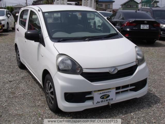 daihatsu mira-e-s 2015 CFJ1530725 image 1