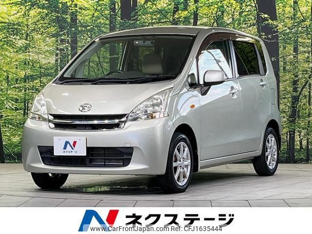 daihatsu move 2011 CFJ1635444 image 1