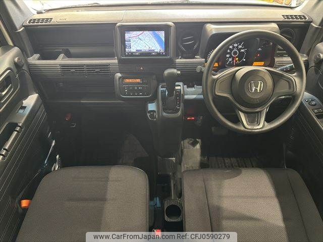 honda n-van 2019 -HONDA--N VAN HBD-JJ1--JJ1-3014658---HONDA--N VAN HBD-JJ1--JJ1-3014658- image 2