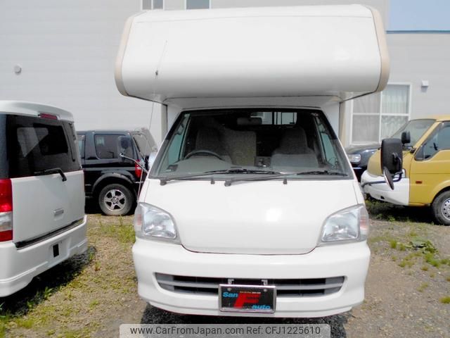 toyota liteace-truck 2002 GOO_NET_EXCHANGE_0301324A30250531W002 image 1
