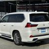 lexus lx 2017 quick_quick_DBA-URJ201W_URJ201-4241375 image 6