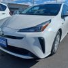 toyota prius 2020 -TOYOTA--Prius DAA-ZVW51--ZVW51-6136267---TOYOTA--Prius DAA-ZVW51--ZVW51-6136267- image 1