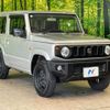 suzuki jimny 2019 quick_quick_JB64W_JB64W-134971 image 14