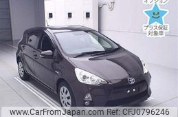 toyota aqua 2014 -TOYOTA--AQUA NHP10-2313437---TOYOTA--AQUA NHP10-2313437-