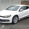 volkswagen scirocco 2012 -VOLKSWAGEN--VW Scirocco DBA-13CAV--WVWZZZ13ZCV039789---VOLKSWAGEN--VW Scirocco DBA-13CAV--WVWZZZ13ZCV039789- image 1