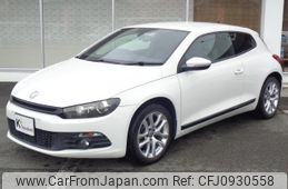 volkswagen scirocco 2012 -VOLKSWAGEN--VW Scirocco DBA-13CAV--WVWZZZ13ZCV039789---VOLKSWAGEN--VW Scirocco DBA-13CAV--WVWZZZ13ZCV039789-