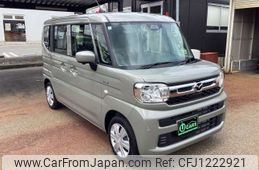 mazda flair-wagon 2024 -MAZDA 【郡山 580ｺ9391】--Flair Wagon 5AA-MM94S--MM94S-105950---MAZDA 【郡山 580ｺ9391】--Flair Wagon 5AA-MM94S--MM94S-105950-