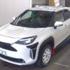 toyota yaris-cross 2020 CFJ1760853 image 5