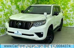 toyota land-cruiser-prado 2022 quick_quick_3BA-TRJ150W_TRJ150-0145707