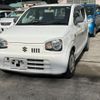 suzuki alto 2015 -SUZUKI--Alto HA36S--HA36S-253205---SUZUKI--Alto HA36S--HA36S-253205- image 44