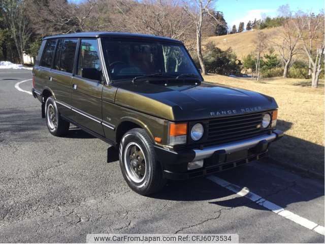 land-rover range-rover 1994 AUTOSERVER_F5_2994_175 image 1