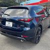 mazda cx-5 2022 quick_quick_3DA-KF2P_KF2P-515343 image 11