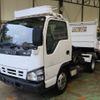 isuzu elf-truck 2006 -ISUZU--Elf PB-NKR81AN--NKR81-7055810---ISUZU--Elf PB-NKR81AN--NKR81-7055810- image 1