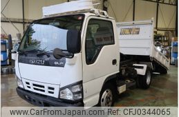 isuzu elf-truck 2006 -ISUZU--Elf PB-NKR81AN--NKR81-7055810---ISUZU--Elf PB-NKR81AN--NKR81-7055810-