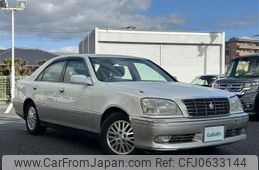 toyota crown 2001 -TOYOTA--Crown TA-JZS171--JZS171-0052362---TOYOTA--Crown TA-JZS171--JZS171-0052362-