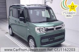 suzuki spacia 2020 -SUZUKI--Spacia MK53S-266827---SUZUKI--Spacia MK53S-266827-