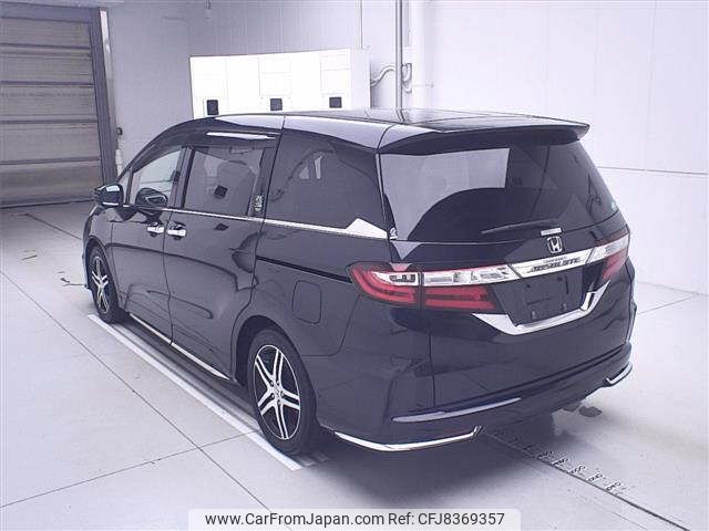 honda odyssey 2014 CFJ8369357 image 2
