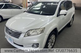 toyota vanguard 2010 AF-ACA38-5174049