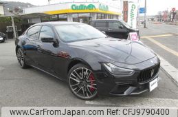 maserati ghibli 2021 -MASERATI--Maserati Ghibli 7BA-MG38--ZAMZS57C001386223---MASERATI--Maserati Ghibli 7BA-MG38--ZAMZS57C001386223-