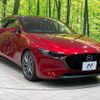 mazda mazda3 2019 -MAZDA--MAZDA3 5BA-BPFP--BPFP-101657---MAZDA--MAZDA3 5BA-BPFP--BPFP-101657- image 17