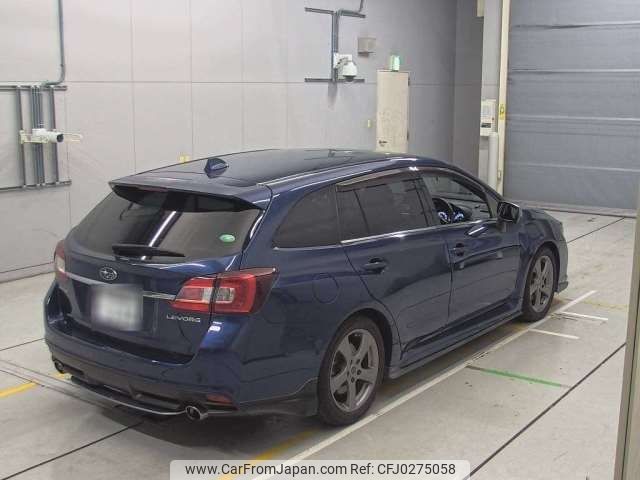 subaru levorg 2015 -SUBARU 【三河 302ﾋ 640】--Levorg DBA-VM4--VM4-033826---SUBARU 【三河 302ﾋ 640】--Levorg DBA-VM4--VM4-033826- image 2