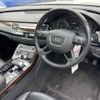 audi a8 2013 -AUDI 【宮城 330ム2118】--Audi A8 4HCHJA-WAUZZZ4H5DN012135---AUDI 【宮城 330ム2118】--Audi A8 4HCHJA-WAUZZZ4H5DN012135- image 4