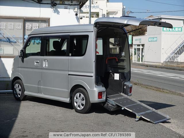 suzuki every-wagon 2016 CFJ1789389 image 1