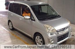 subaru stella 2010 -SUBARU--Stella RN1--RN1-153634---SUBARU--Stella RN1--RN1-153634-