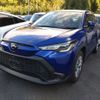 toyota corolla-cross 2021 -TOYOTA 【名古屋 307ﾐ7570】--Corolla Cross 3BA-ZSG10--ZSG10-1001831---TOYOTA 【名古屋 307ﾐ7570】--Corolla Cross 3BA-ZSG10--ZSG10-1001831- image 11