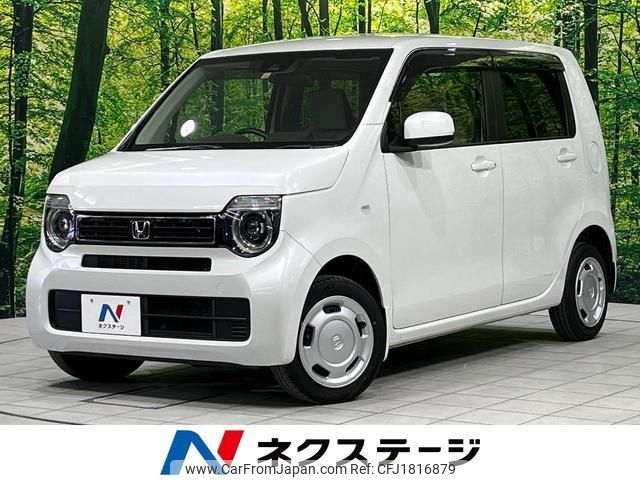 honda n-wgn 2020 CFJ1816879 image 1