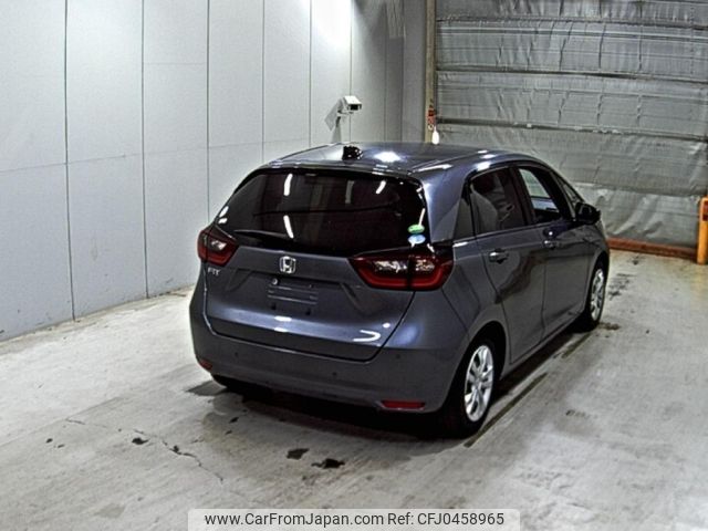 honda fit 2020 -HONDA--Fit GR1--GR1-1013164---HONDA--Fit GR1--GR1-1013164- image 2