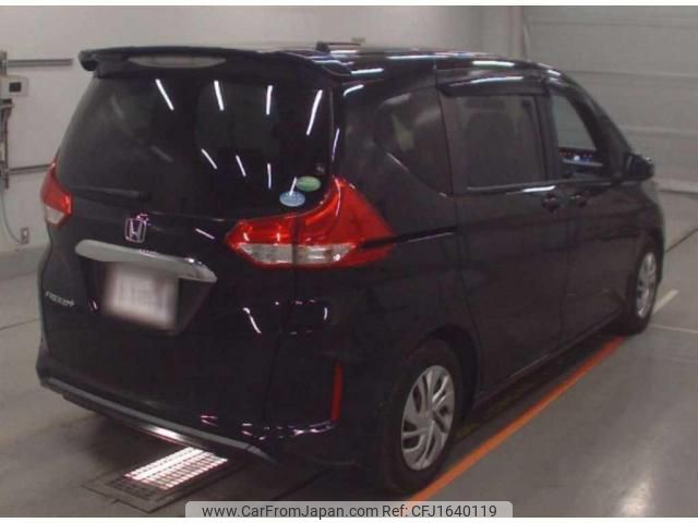 honda freed-plus 2017 CFJ1640119 image 2