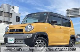 suzuki hustler 2017 -SUZUKI--Hustler DBA-MR31S--MR31S-316320---SUZUKI--Hustler DBA-MR31S--MR31S-316320-