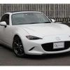 mazda roadster 2016 quick_quick_DBA-NDERC_NDERC-100326 image 1