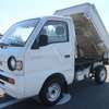 suzuki carry-truck 1992 180715111643 image 3