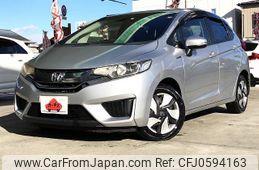 honda fit 2014 -HONDA--Fit DAA-GP5--GP5-3051618---HONDA--Fit DAA-GP5--GP5-3051618-