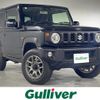 suzuki jimny 2021 -SUZUKI--Jimny 3BA-JB64W--JB64W-210557---SUZUKI--Jimny 3BA-JB64W--JB64W-210557- image 1