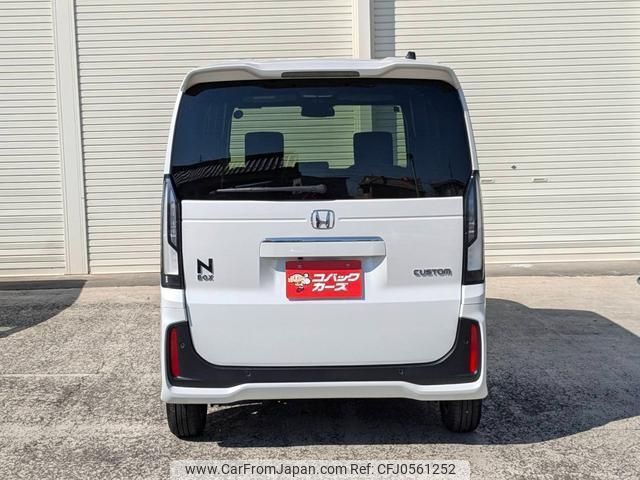 honda n-box 2024 quick_quick_JF5_JF5-1004315 image 2