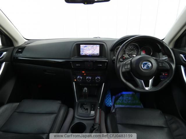 mazda cx-5 2012 quick_quick_LDA-KE2AW_KE2AW-100952 image 2