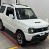 suzuki jimny 2013 -SUZUKI--Jimny JB23W-698622---SUZUKI--Jimny JB23W-698622- image 1