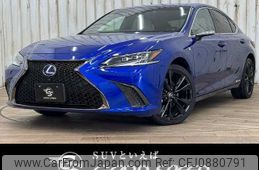 lexus es 2021 -LEXUS--Lexus ES 6AA-AXZH11--AXZH11-1004202---LEXUS--Lexus ES 6AA-AXZH11--AXZH11-1004202-