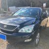 toyota harrier 2008 -TOYOTA--Harrier CBA-ACU30W--ACU30-0087390---TOYOTA--Harrier CBA-ACU30W--ACU30-0087390- image 1