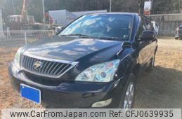 toyota harrier 2008 -TOYOTA--Harrier CBA-ACU30W--ACU30-0087390---TOYOTA--Harrier CBA-ACU30W--ACU30-0087390-