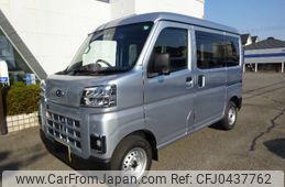 subaru sambar-van 2024 -SUBARU 【群馬 480ﾉ692】--Samber Van S700B--0004539---SUBARU 【群馬 480ﾉ692】--Samber Van S700B--0004539-