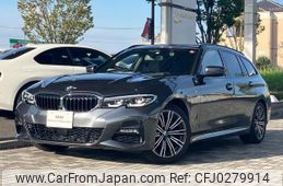 bmw 3-series 2021 -BMW--BMW 3 Series 3BA-6K20--WBA72DZ090FL81425---BMW--BMW 3 Series 3BA-6K20--WBA72DZ090FL81425-