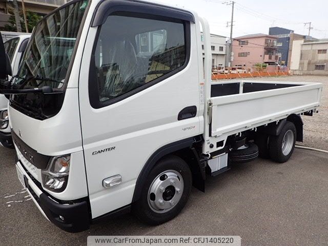 mitsubishi-fuso canter 2024 -MITSUBISHI--Canter 2RG-FBA20--FBA20-610689---MITSUBISHI--Canter 2RG-FBA20--FBA20-610689- image 2
