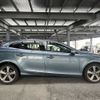 volvo v40 2014 NIKYO_QZ70892 image 1