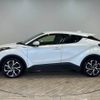 toyota c-hr 2019 quick_quick_6AA-ZYX11_ZYX11-2005040 image 17