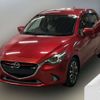 mazda demio 2015 -MAZDA--Demio LDA-DJ5FS--DJ5FS-137940---MAZDA--Demio LDA-DJ5FS--DJ5FS-137940- image 1