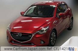 mazda demio 2015 -MAZDA--Demio LDA-DJ5FS--DJ5FS-137940---MAZDA--Demio LDA-DJ5FS--DJ5FS-137940-